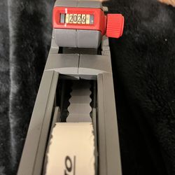 TWO METO GUN PRICE LABEL $70 (for both) NOT SEPARED