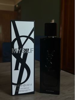 YSL Myslf EDP