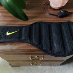 Weightlifting Belt Nike Size M