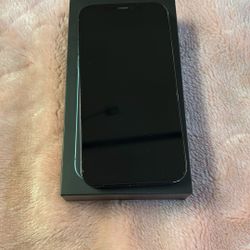 iPhone 12 Pro 