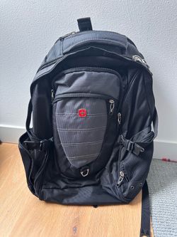 Swiss Gear backpack