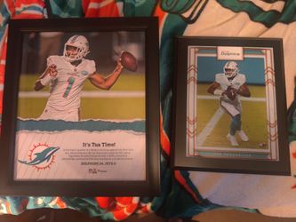 Tua Frames