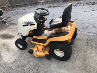 Cub Cadet