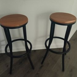 Bar Stools 