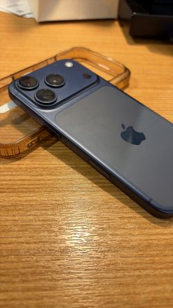 iPhone 17 Pro 256GB.