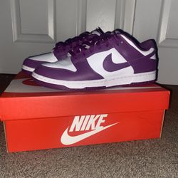 Nike Dunk Low Retro