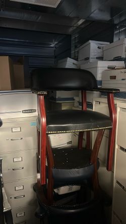 Office chairs