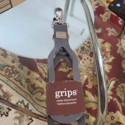 JJ Cole Stroller Strap