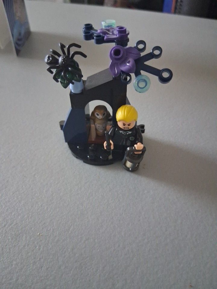 Harry Potter Small Set