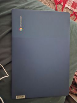Lenovo Touchscreen Laptop