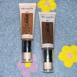 Foundation 2pk