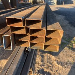 2x4 Metal Steel