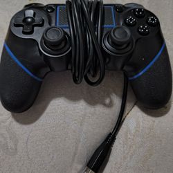 Ps Controller 