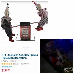 Clowns