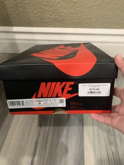 Nike Shoes
