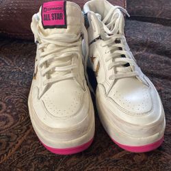 Converse All Star Hight Top Men’s Size 9