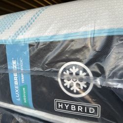 Tempurpedic California King Mattress