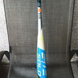 Louisville Solo USA Baseball Bat 