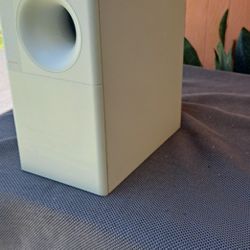 Bose Subwoofer