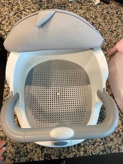 Baby Bath Chair