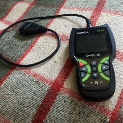 Check Engine Scanner