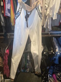 Two-piece Jogger set