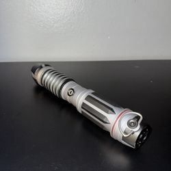 Galaxy Edge Lightsaber 