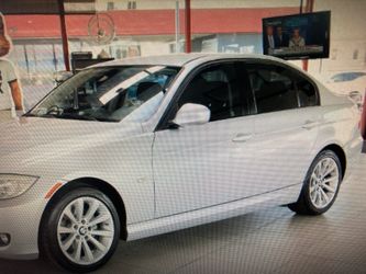 BMW 328 I 2011