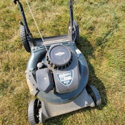 I Buy All NoN Running  Lawn Mowers