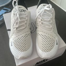 Nike Airmax 270s