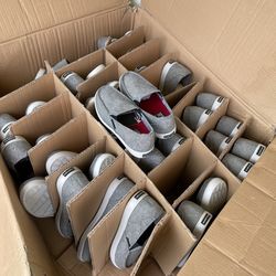 Men Shoes