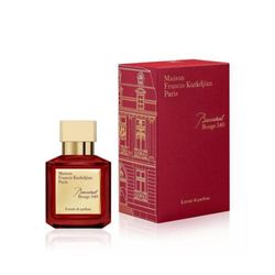 Baccarat Rouge 540