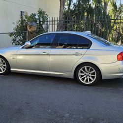 2010 BMW 328i