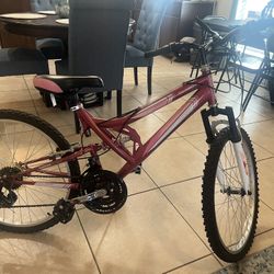 Brand New 26 Inch Mountain Bike