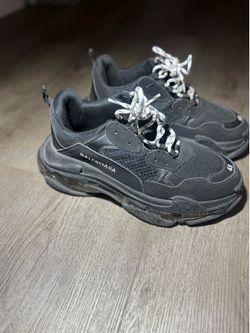 BLCG Black shoes