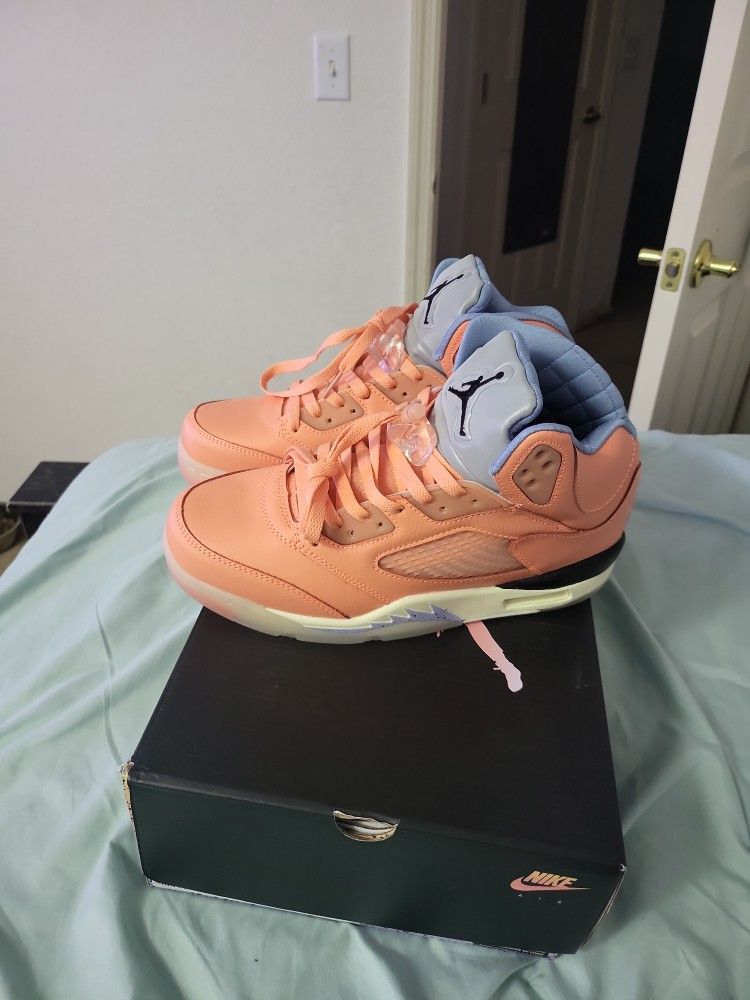 Jordan Dj Khaled We The Best Sneakers