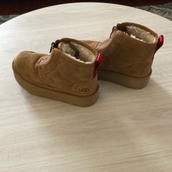 UGG Boots