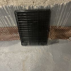 Small dog crate