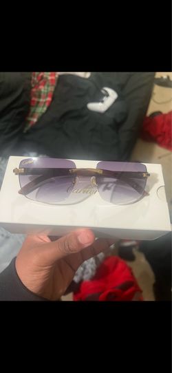 Cartier glasses