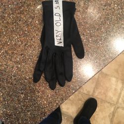 Gloves