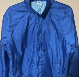 Fielders Men’s Rain Jacket 