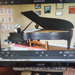 FREE / DONATE P IANO