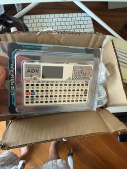 M5stack cardputer penetration testing iot device