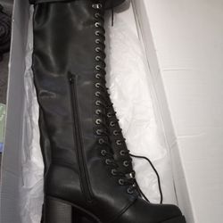 Riding Boots