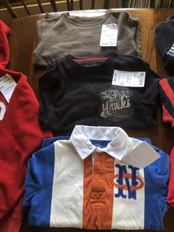Boys Size 6 clothing