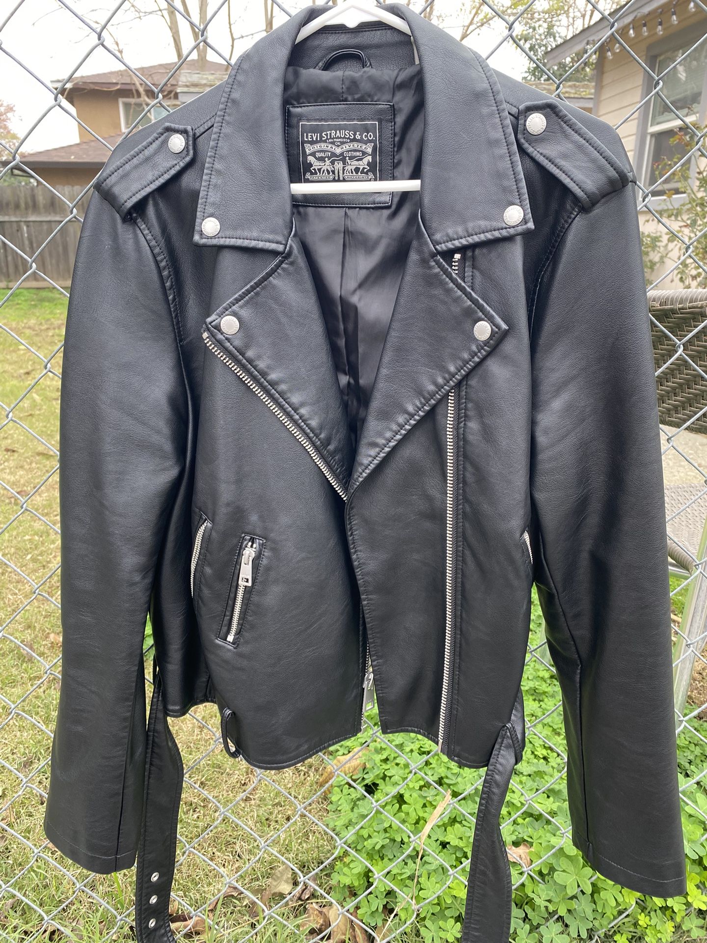 Women’s Jacket 