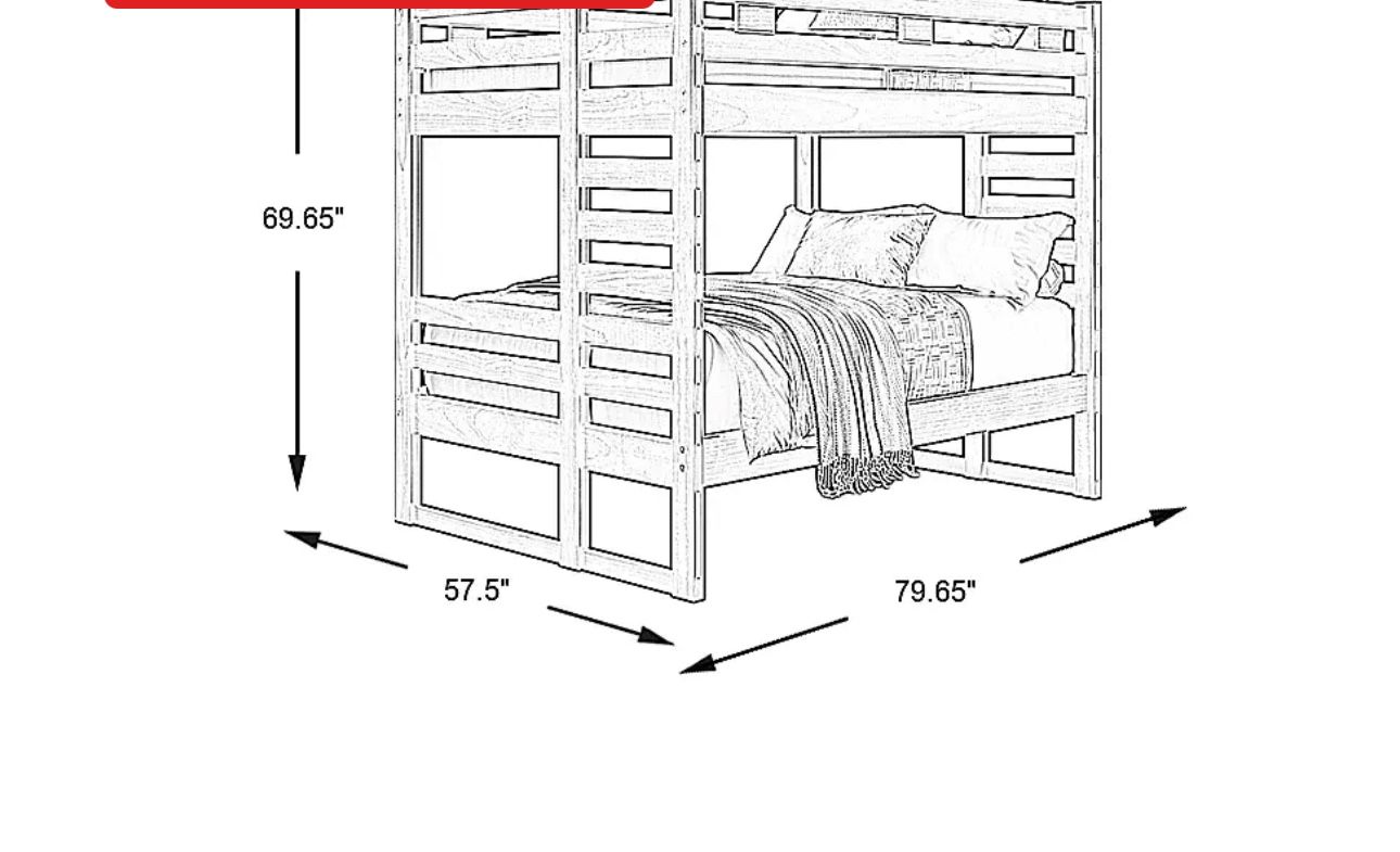 Bunk Beds