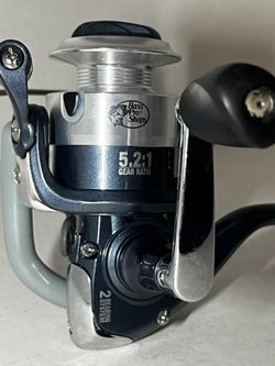 Bass Pro Shops Tinylite 500 Fishing Reel 