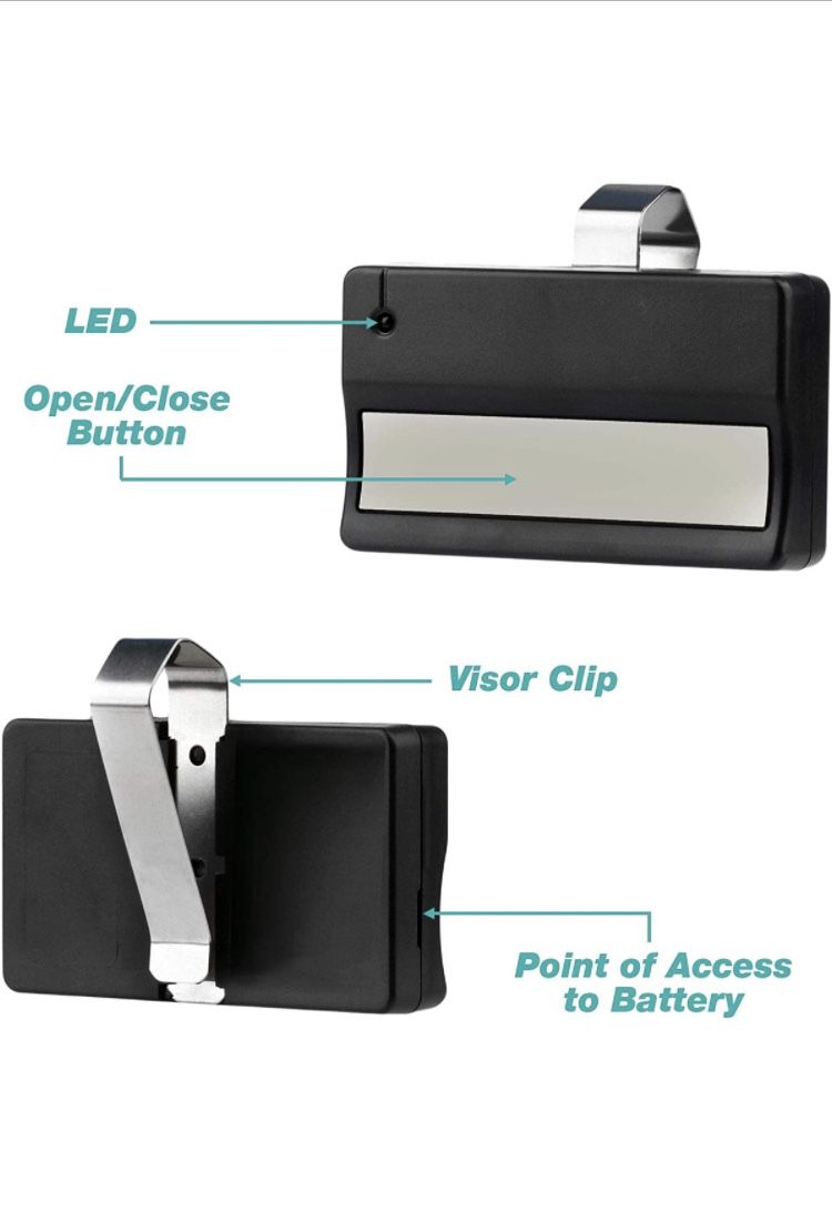 Garage Door Opener
