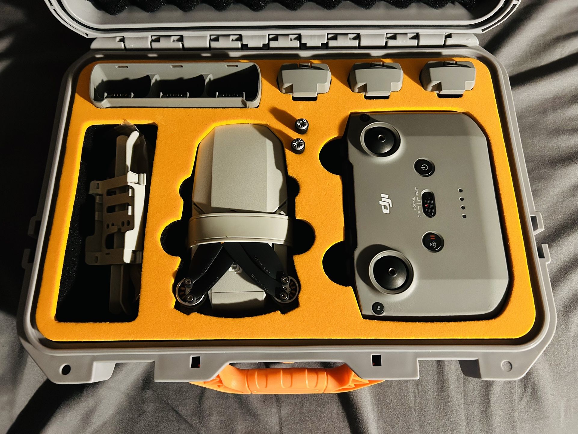 DJI MINI SE 2 BUNDLE